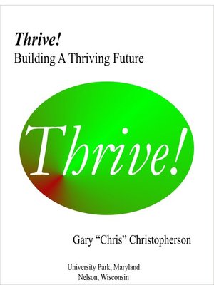 cover image of Thrive!